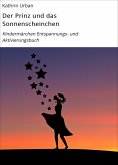 eBook: Der Prinz und das Sonnenscheinchen