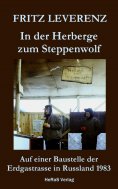 ebook: In der Herberge zum Steppenwolf