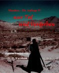 eBook: nur Tod und Verderben