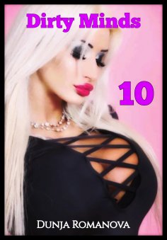 eBook: Dirty Minds 10