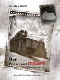 eBook: Der Prinzenparkmörder