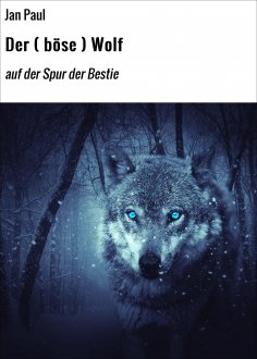 eBook: Der ( böse ) Wolf