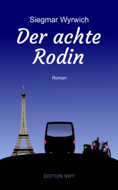 eBook: Der achte Rodin