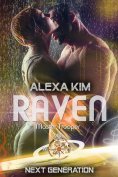 eBook: Raven (Master Trooper - The next Generation) Band 12
