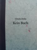 ebook: Kein Buch
