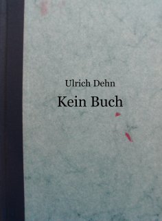 ebook: Kein Buch