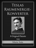 eBook: Teslas Raumenergie-Konverter