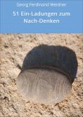 eBook: 51 Ein-Ladungen zum Nach-Denken