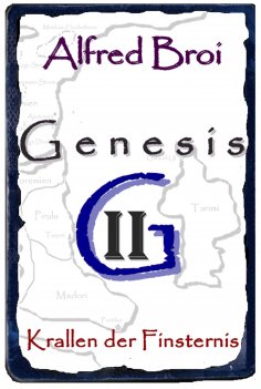 ebook: Genesis II
