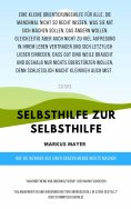 eBook: Selbsthilfe zur Selbsthilfe