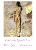 ebook: Erotische Geschichten Teil 3: Liebe