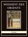 ebook: Weisheit des Orients