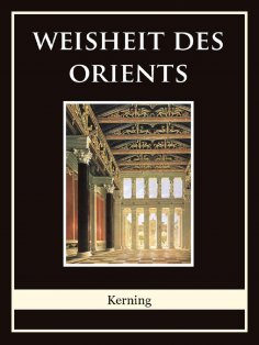 ebook: Weisheit des Orients