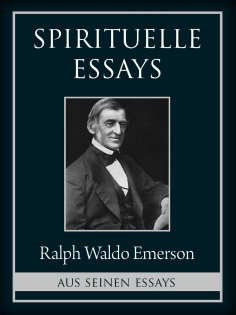 eBook: Spirituelle Essays