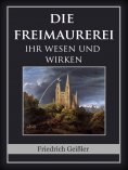 eBook: Die Freimaurerei