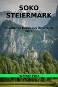 eBook: SOKO Steiermark