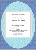 ebook: Der Fundamentalismus seine Entstehung und Gefahren.