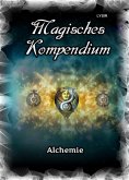 eBook: Magisches Kompendium - Alchemie