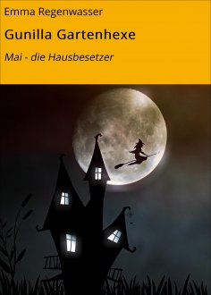 eBook: Gunilla Gartenhexe