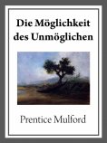 eBook: Die Möglichkeit des Unmöglichen