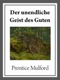 eBook: Der unendliche Geist des Guten