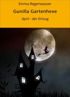 eBook: Gunilla Gartenhexe