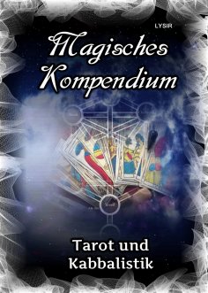 eBook: Magisches Kompendium - Tarot und Kabbalistik
