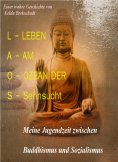 eBook: Laos- Leben am Ozean der Sehnsucht