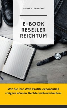 eBook: E-Book Reseller Reichtum