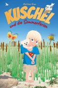 eBook: Kuschel und die Sommerferien