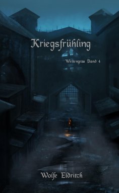 eBook: Kriegsfrühling