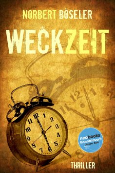 ebook: Weckzeit