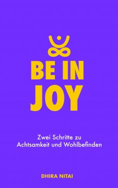 eBook: Be in Joy
