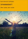 eBook: SPANNKRAFT