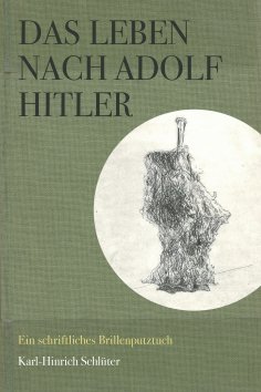eBook: Das Leben nach Adolf Hitler