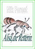 eBook: Alisa,die Retterin