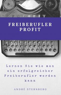 ebook: Freiberufler Profit