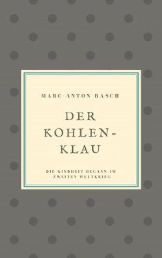 eBook: Der Kohlenklau