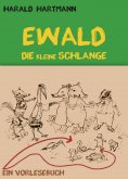 eBook: Ewald die kleine Schlange