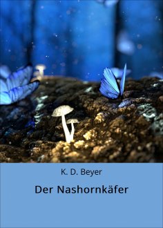 eBook: Der Nashornkäfer