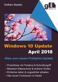 eBook: Windows 10 Update April 2018