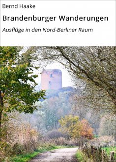 ebook: Brandenburger Wanderungen
