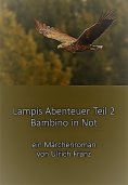 eBook: Lampis Abenteuer Teil 2