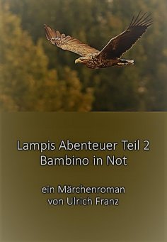 eBook: Lampis Abenteuer Teil 2