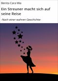 eBook: Ein Streuner macht sich auf seine Reise