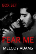 eBook: Fear Me (Box Set)
