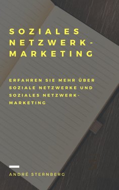ebook: Soziales Netzwerk-Marketing