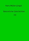 eBook: Besinnliche Geschichten (4)