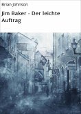 eBook: Jim Baker - Der leichte Auftrag