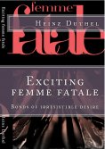 eBook: Exciting femme fatale